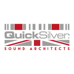 Logo Quicksilver