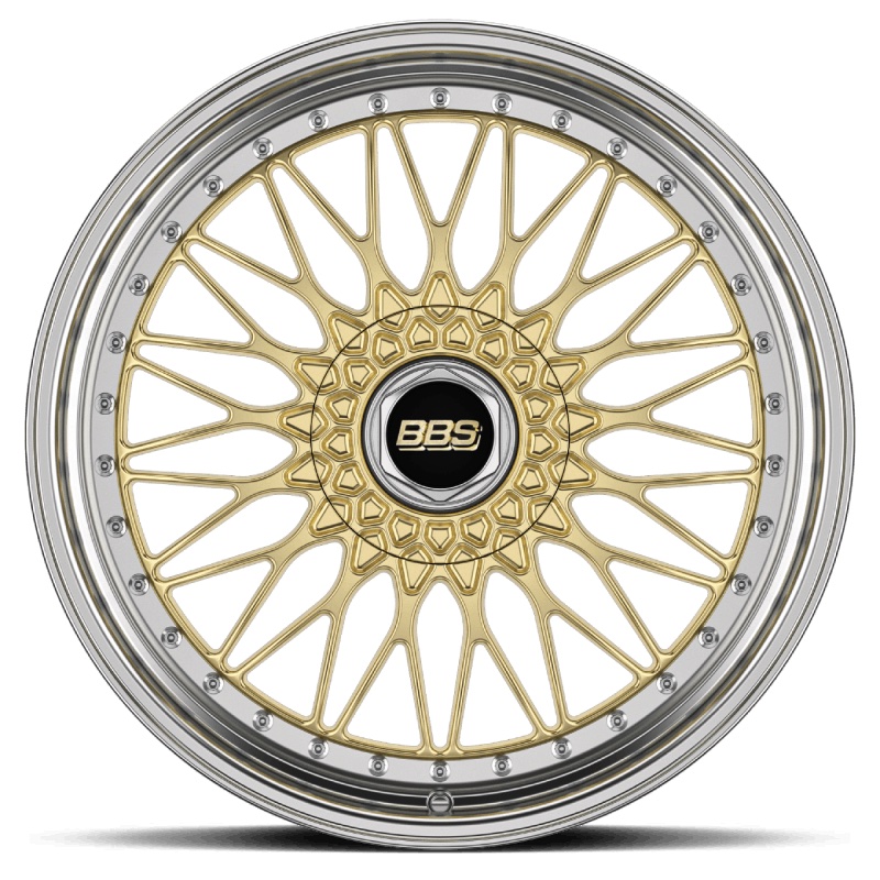 BBS Super RS