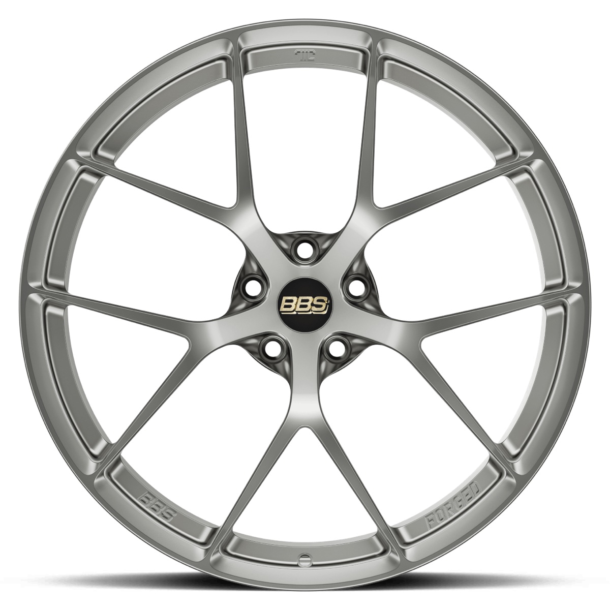 BBS FI-R