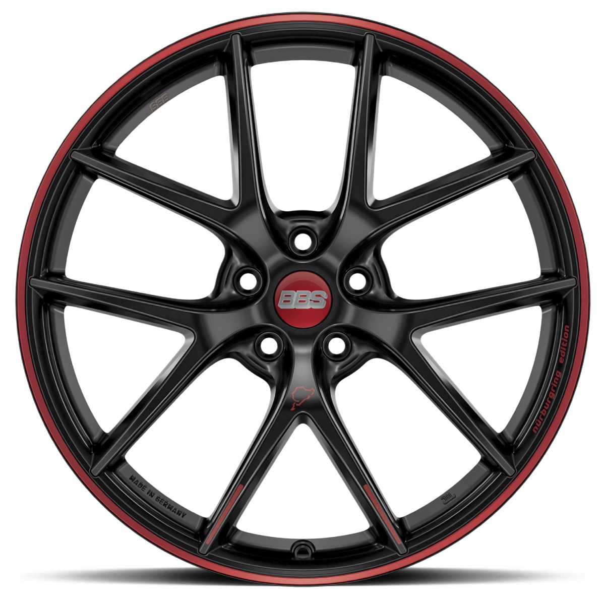 BBS CI-R