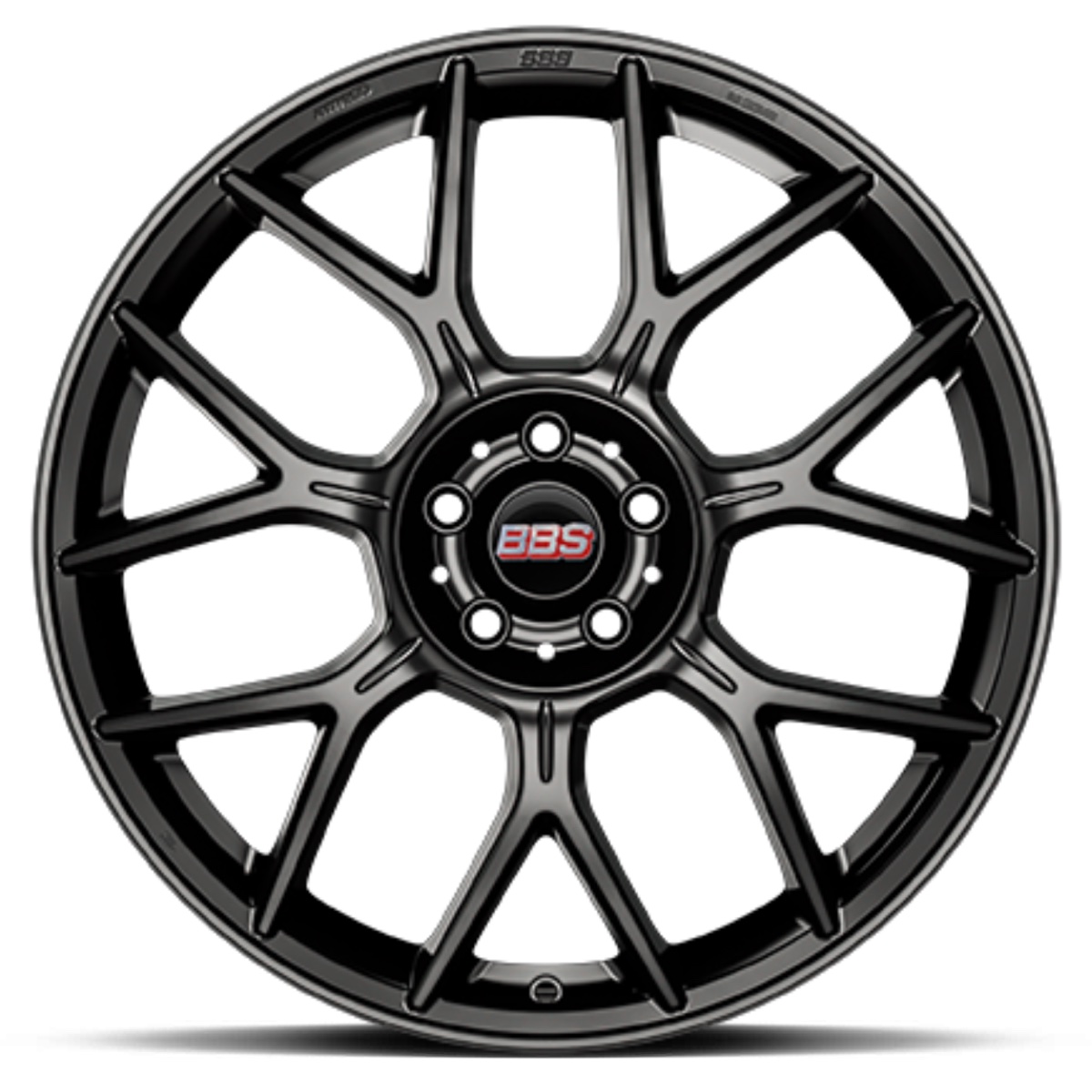 BBS XR