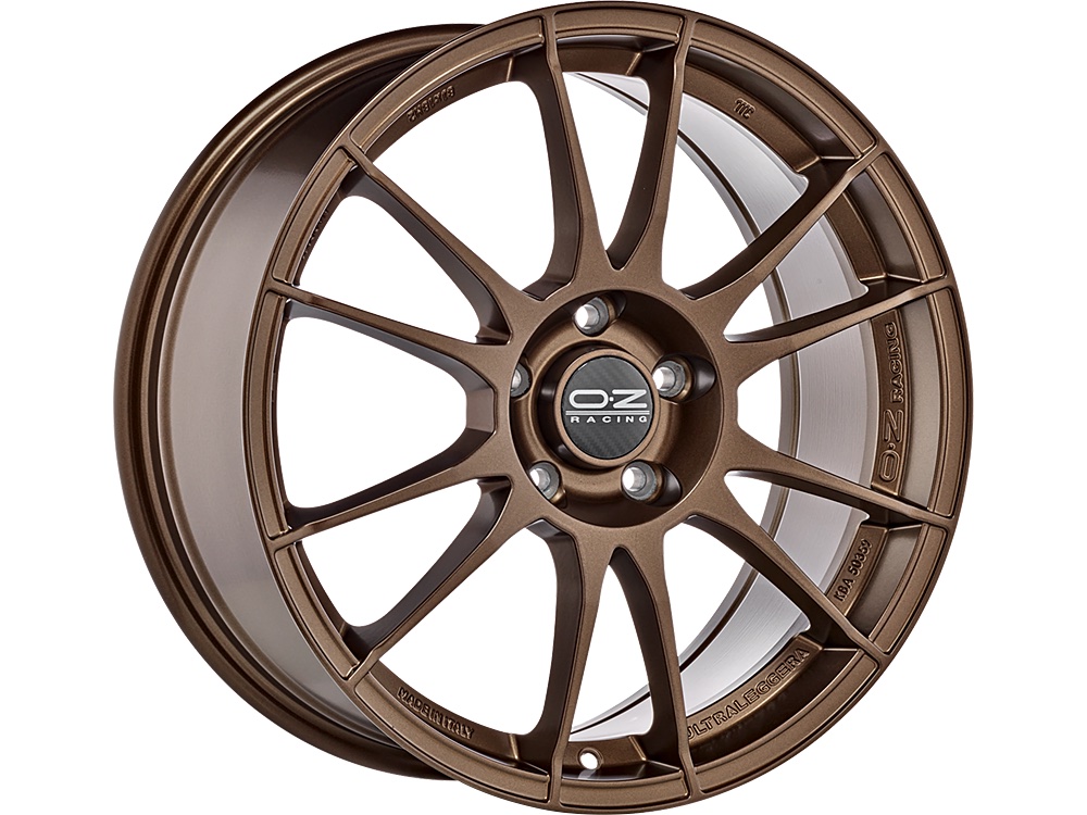 OZ Ultraleggera