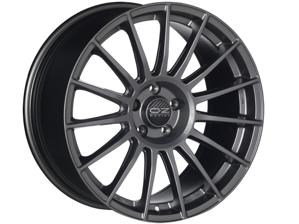 OZ Superturismo LM