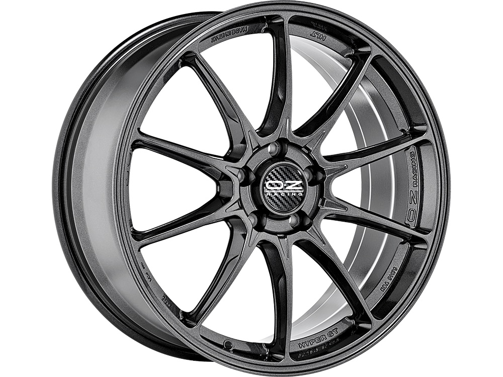 OZ HyperGT HLT