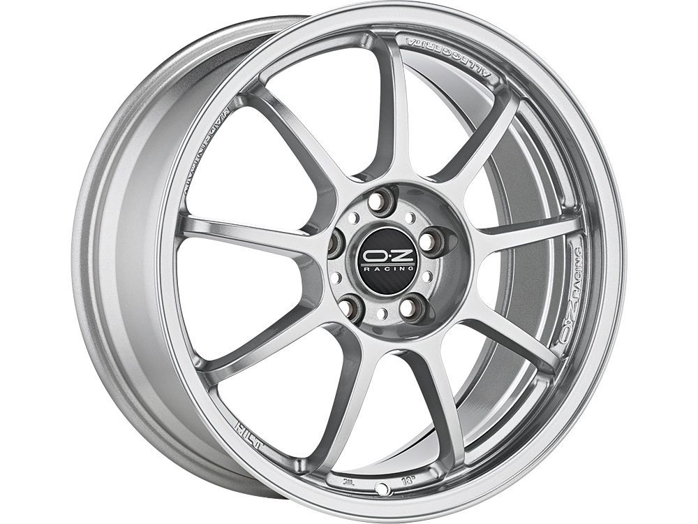 OZ Alleggerita HLT