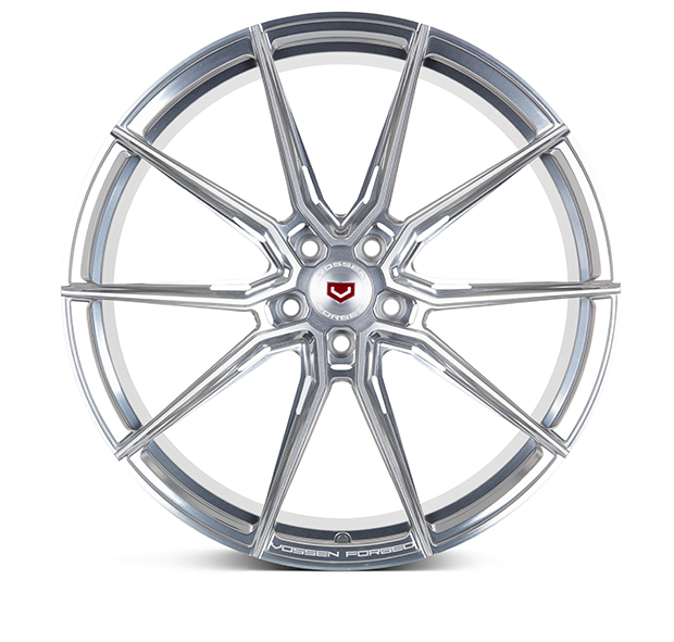 Vossen EVO-2R