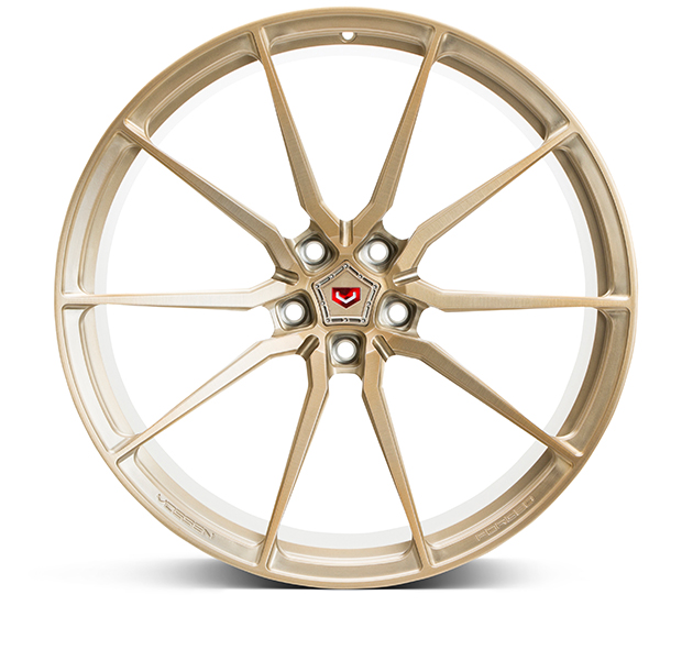 Vossen M-X2