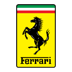 Repuestos Ferrari