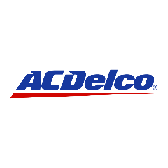 Logo ACDelco