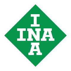 Logo INA