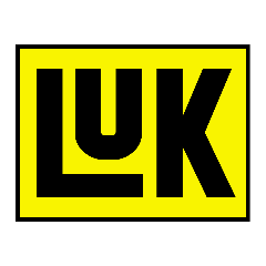 Logo LuK