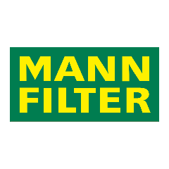 Logo Mann-Filter