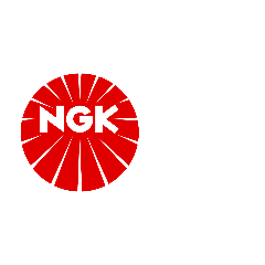 Logo NGK