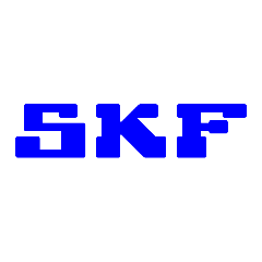 Logo SKF